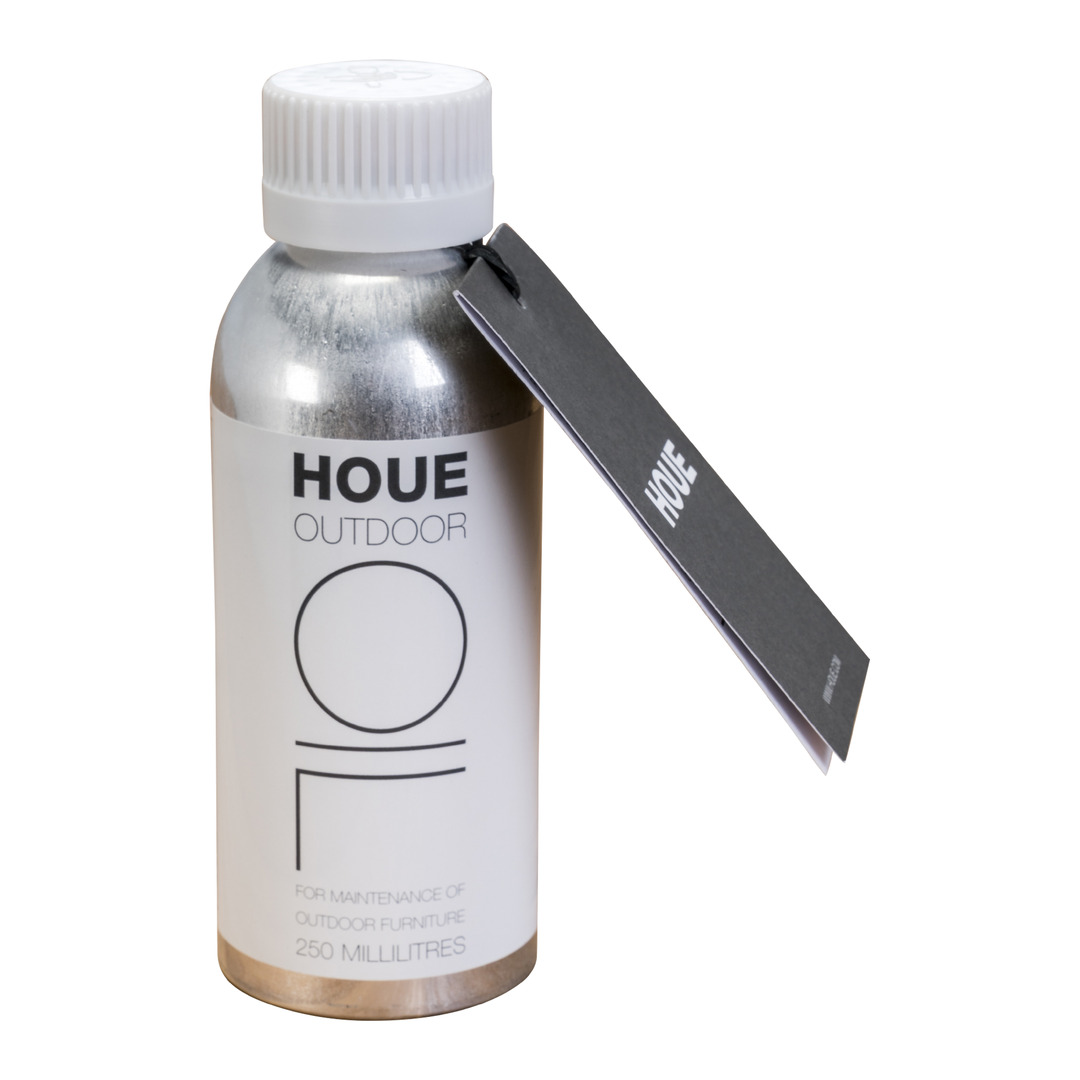 olio per la cura WOCA