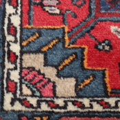 tapis persan Hamadan