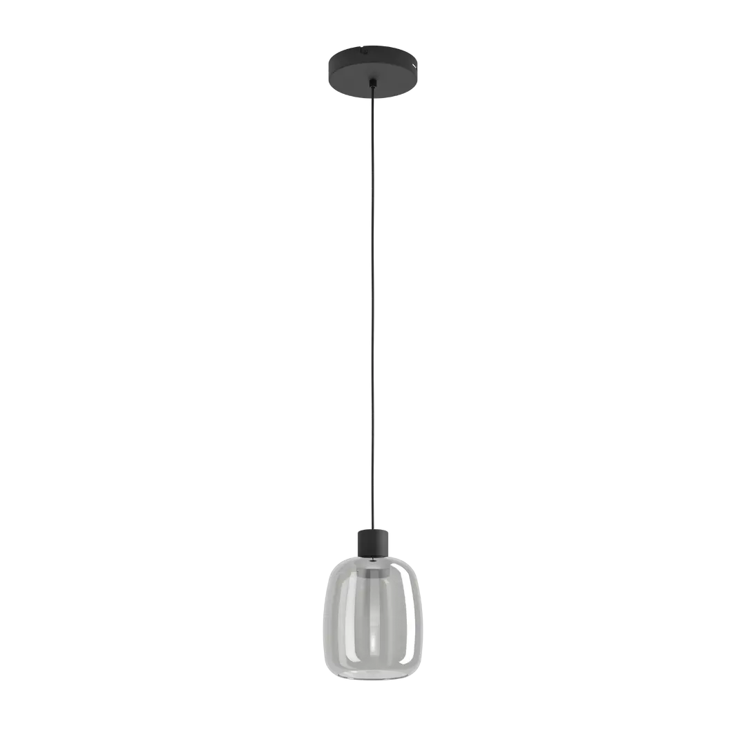 lampada a sospensione Molochio-Z