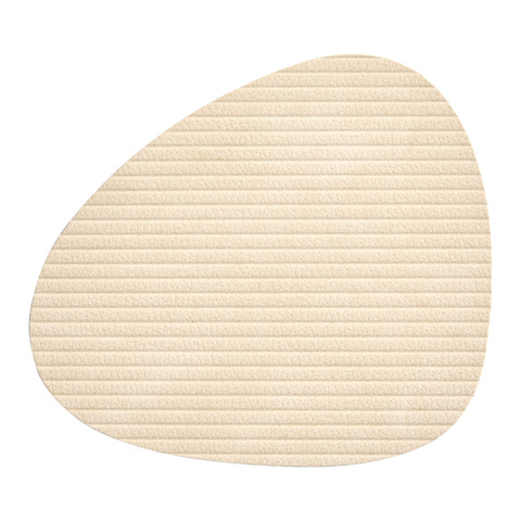 Glasuntersetzer Corduroy