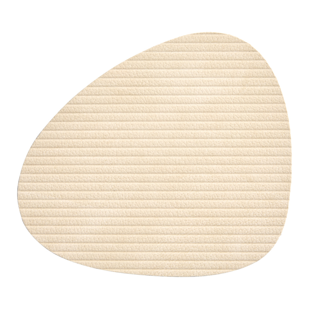 Glasuntersetzer Corduroy