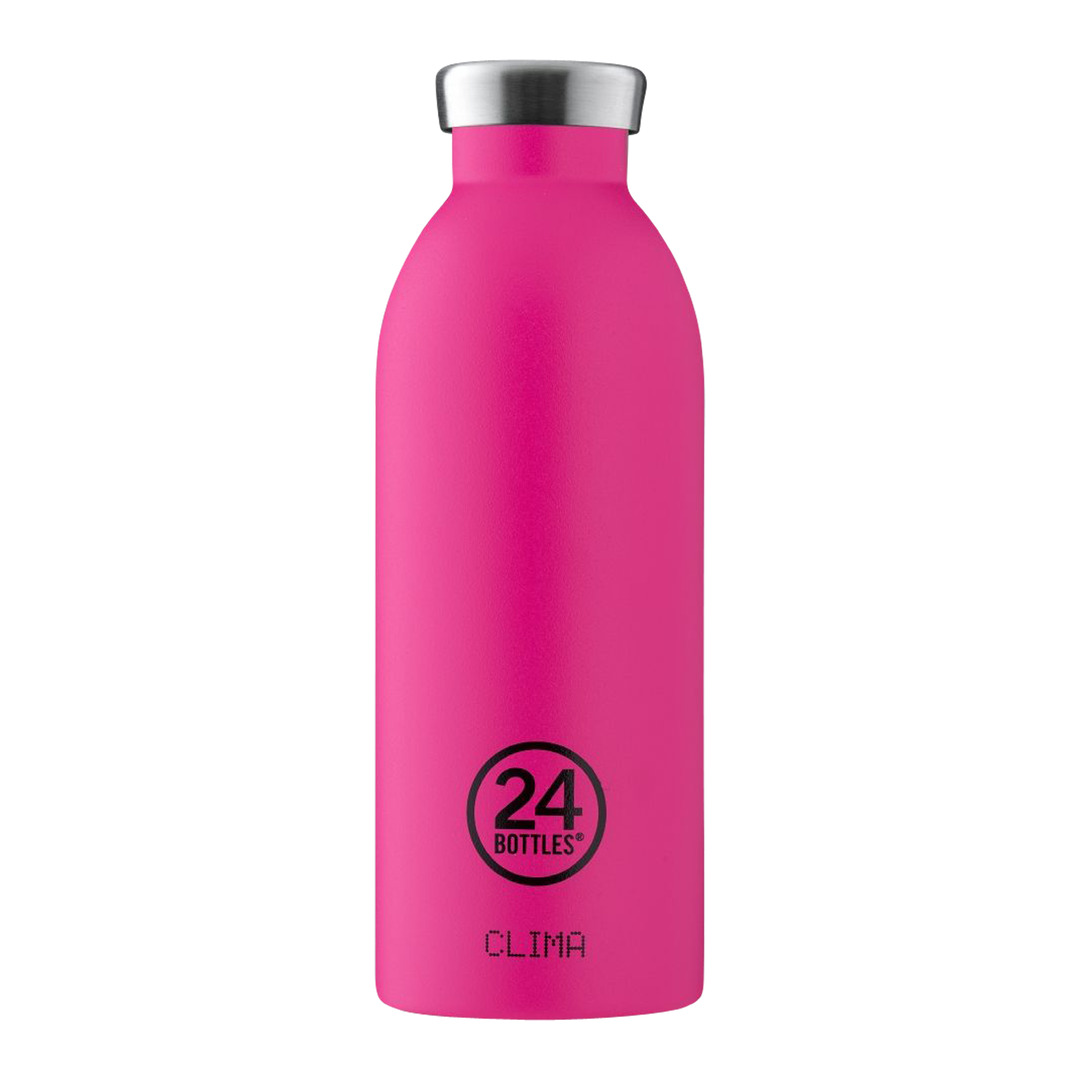 Trinkflasche Clima