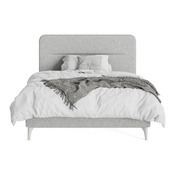 Boxspringbett Massello