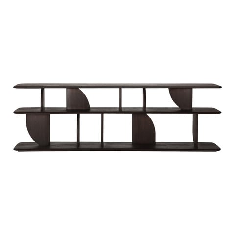 étagère GEOMETRIC
