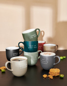 Tasse Hey!