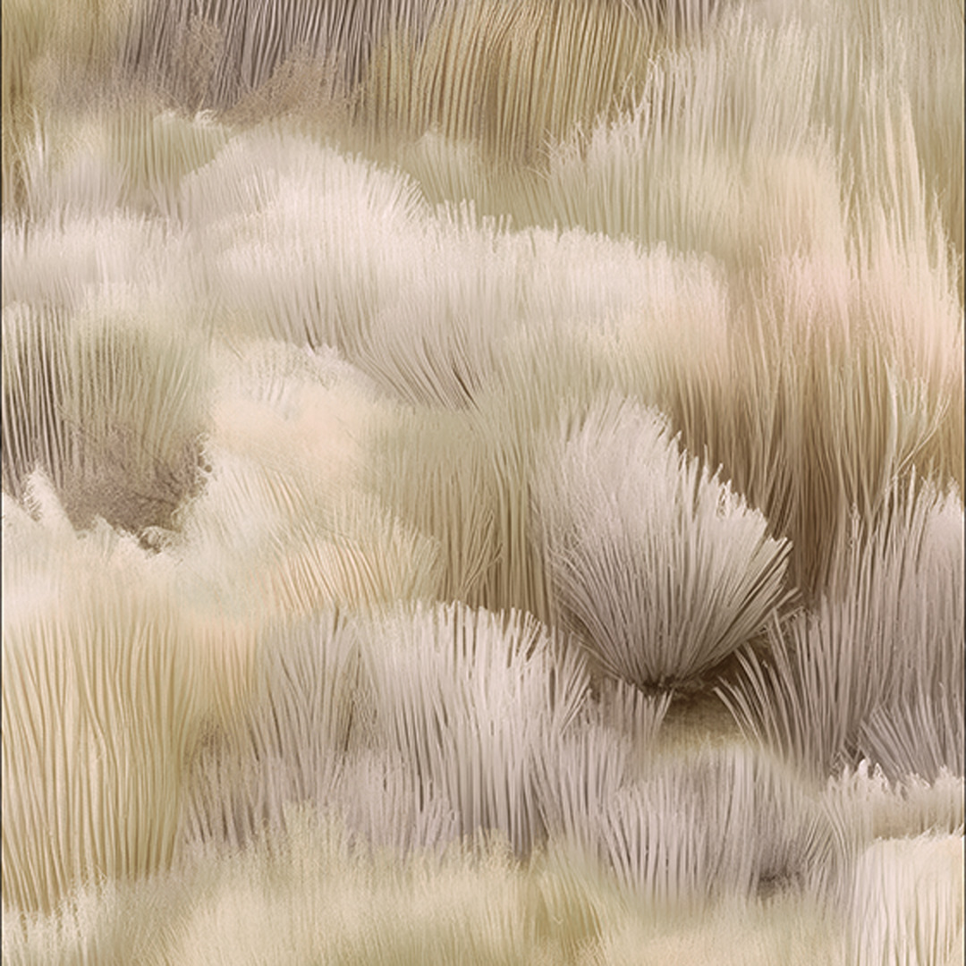 Wollteppich BEETLE DUNES