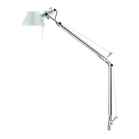 lampada da tavolo TOLOMEO