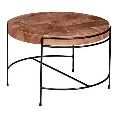 table basse Akazie