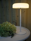 lampe solaire SOLAR LIGHT