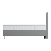 lit boxspring Fabala