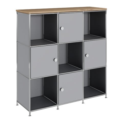 highboard QUADRO