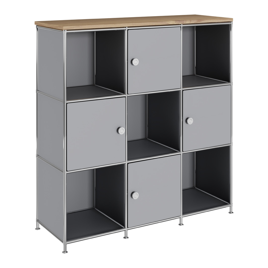 highboard QUADRO