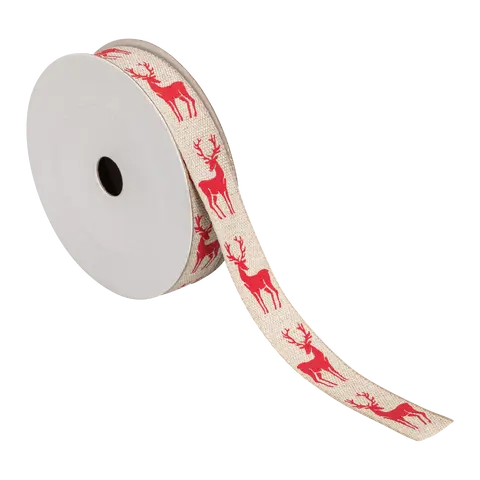 Geschenkband Nostalgia