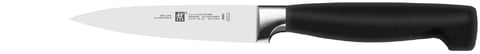 Messer-Set Four Star