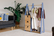 armoire pour enfants Misa