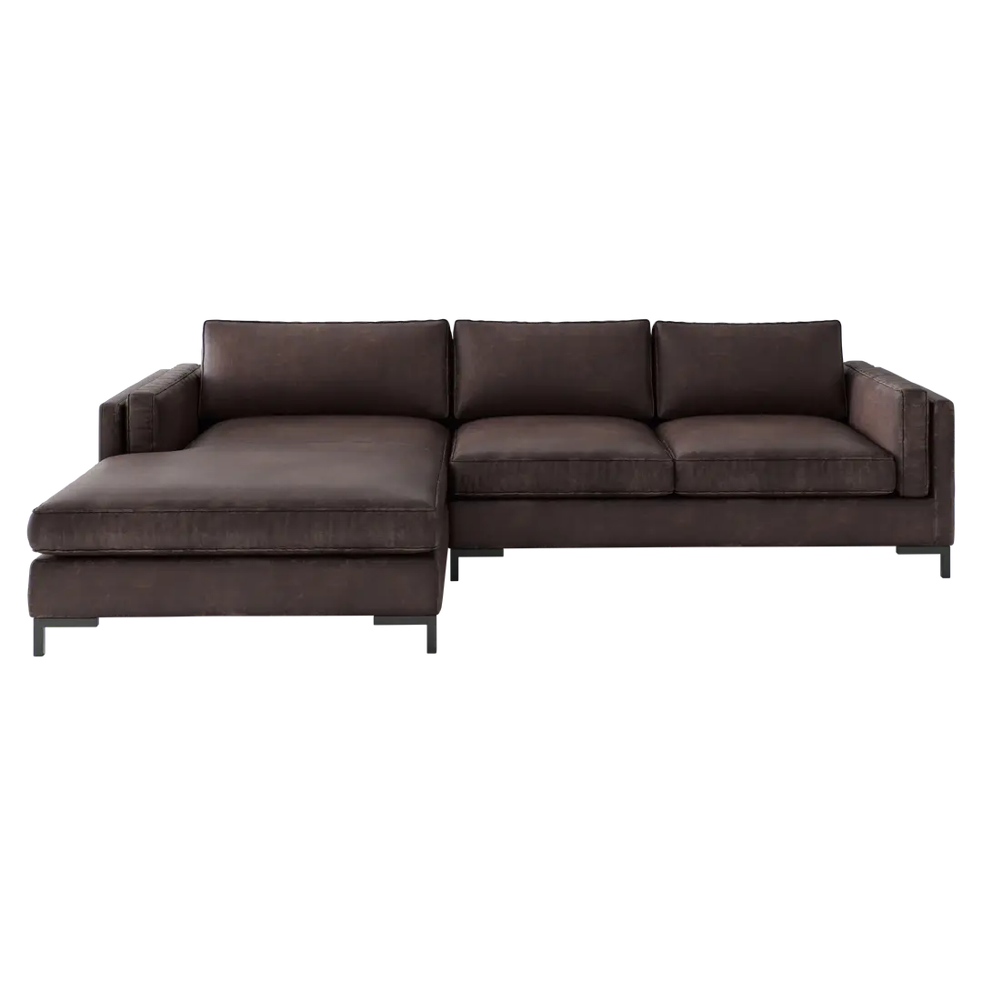 Ecksofa Packo