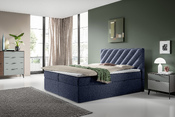 letto Boxspring GUSTO
