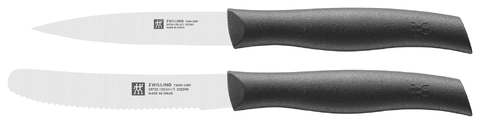 Messer-Set Twin Grip