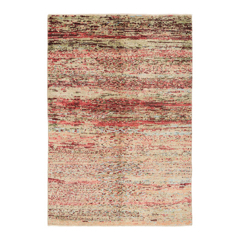 tapis d’Orient modernes Saga