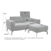 divani singoli Cosy1