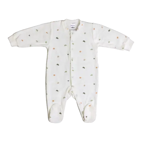 grenouillère Zewi Cloth