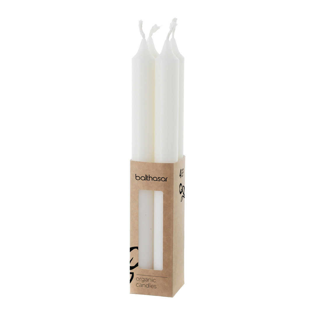 candela lunga Naturally Green