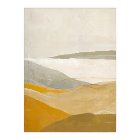 Quadro con cornice Design Painting