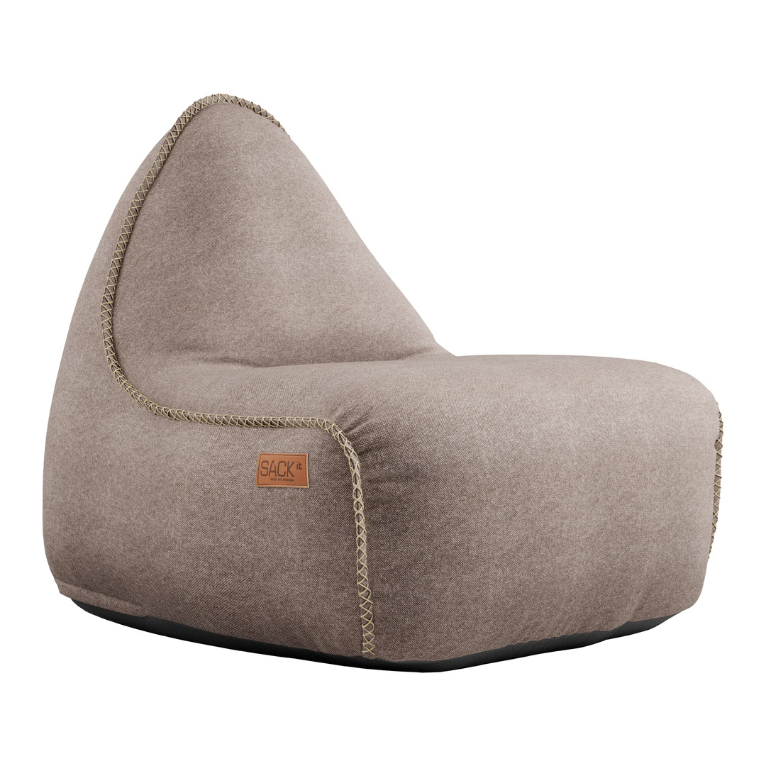 fauteuil de jardin Canvas
