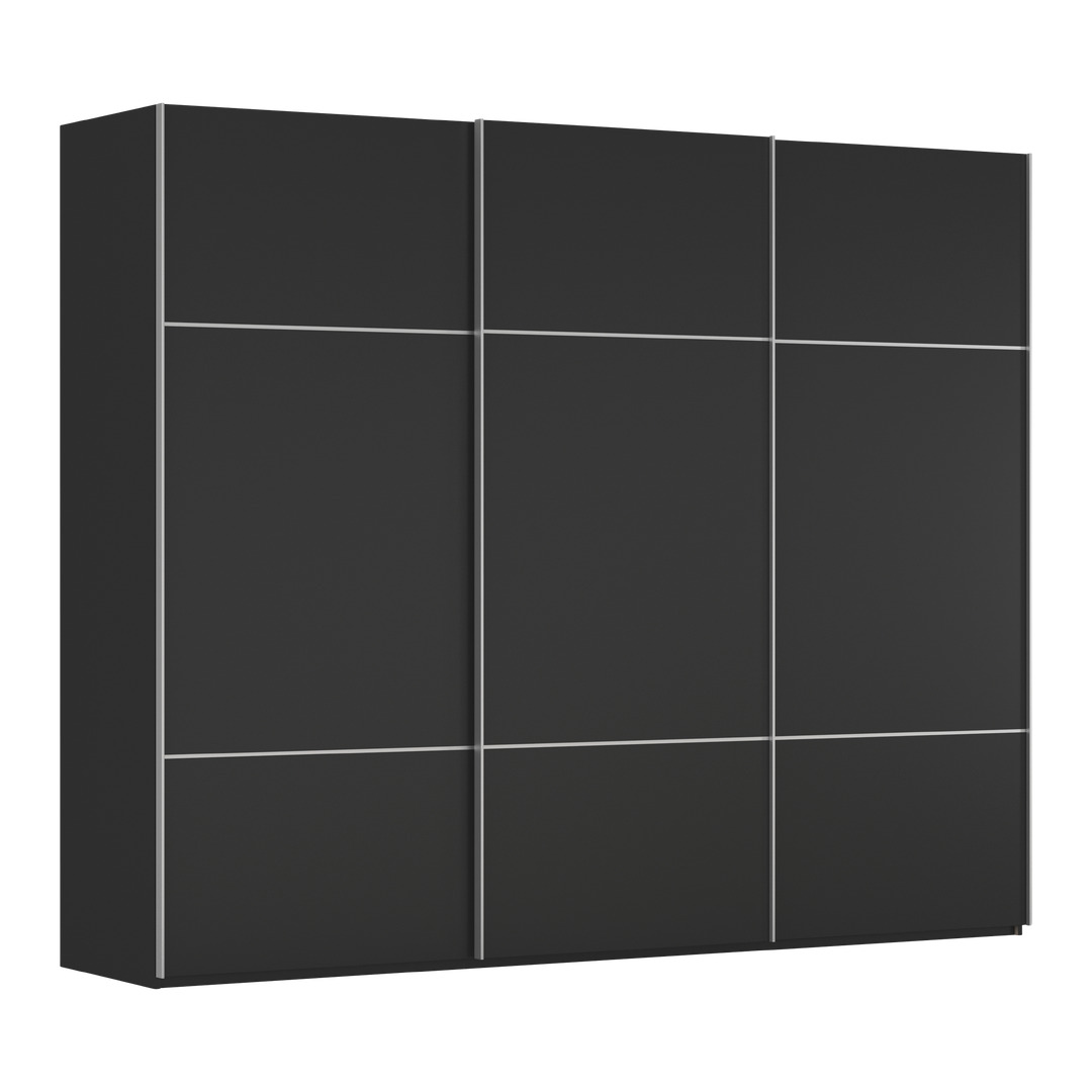 Schiebetürschrank Covalo