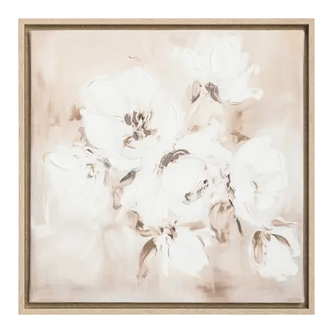 Quadro con cornice Molladalen