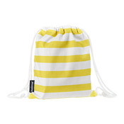 matelas gonflable Stripy