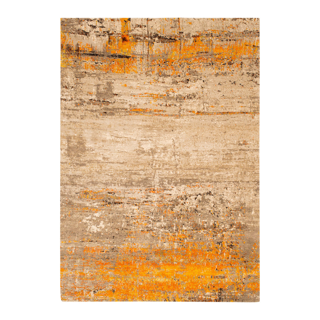 tappeti orientali moderni Artwork