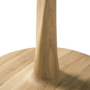 table de salle à manger TORSION