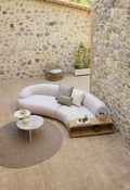 Lounge Element Mellow
