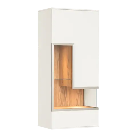 Vitrine Eco