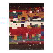 tapis gabbeh Gabbeh Color