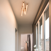 plafoniera Eco Line