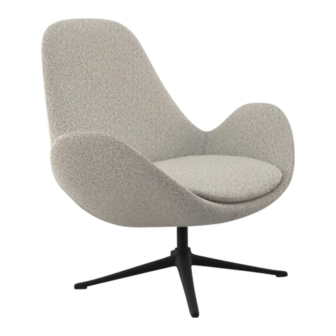 Sessel Ghost Low
