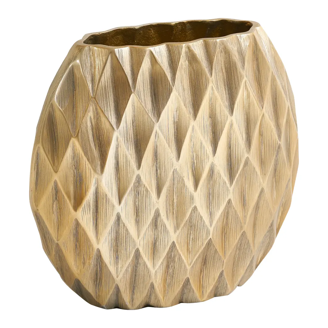 vaso decorativo CHISEL