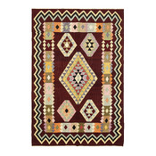 tappeto kilim Kelim