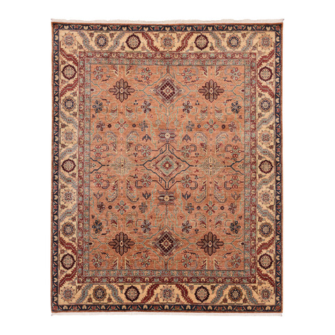 tapis d’Orient modernes Afghan Farahan