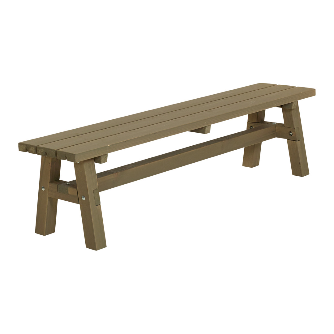 banc de jardin Country