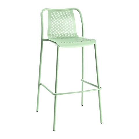 sedia da giardino BAHAMA