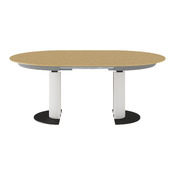 table à rallonge ELA