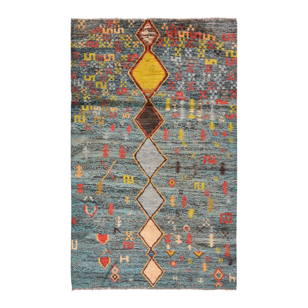 Berberteppich Funny Floors