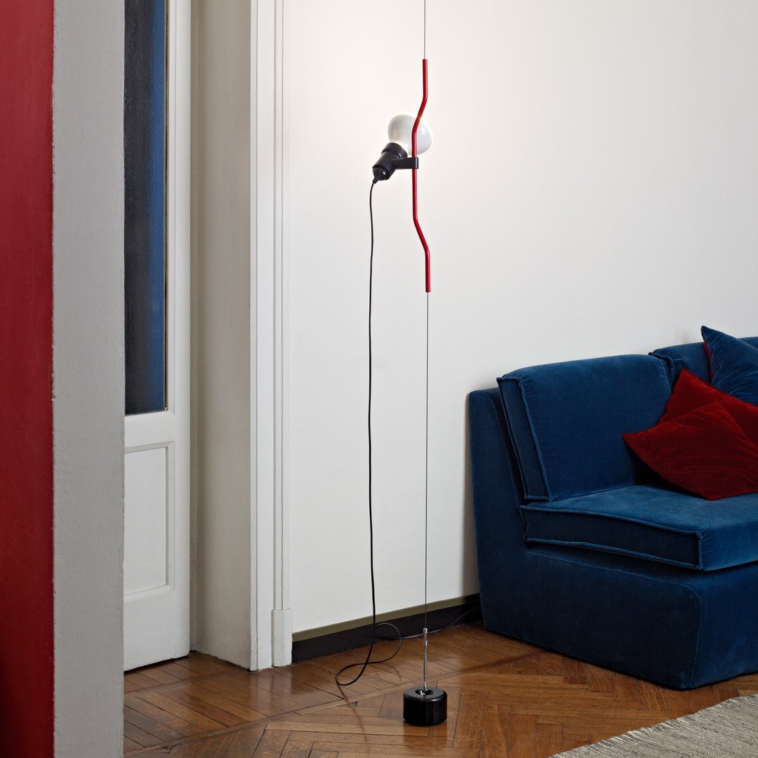 lampe à suspension PARENTESI D