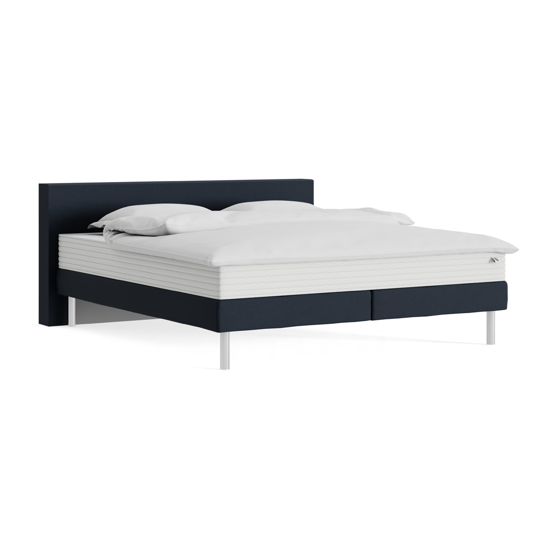 Boxspringbett Island-Spring Modern