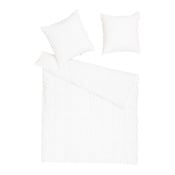 fodera per cuscino WHITE-SEERSUCKER