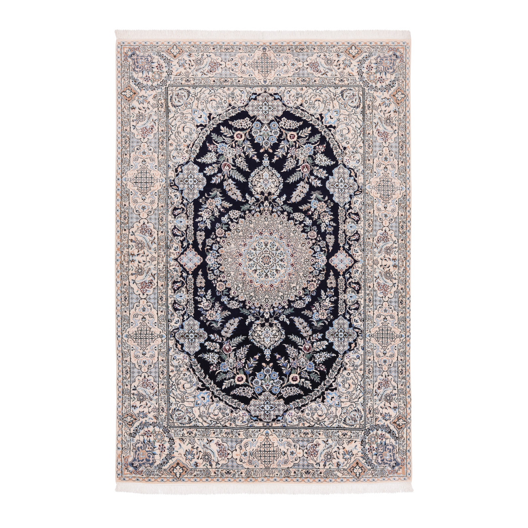 tapis persan Nain