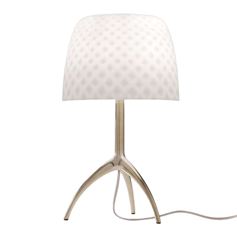 lampada da tavolo LUMIERE